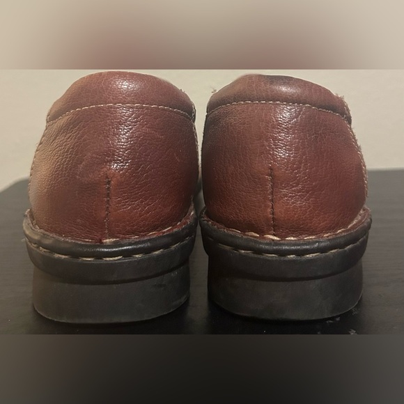 Earth Origins Balance meadow Leather upper man made -size 8.5 - Picture 8 of 11